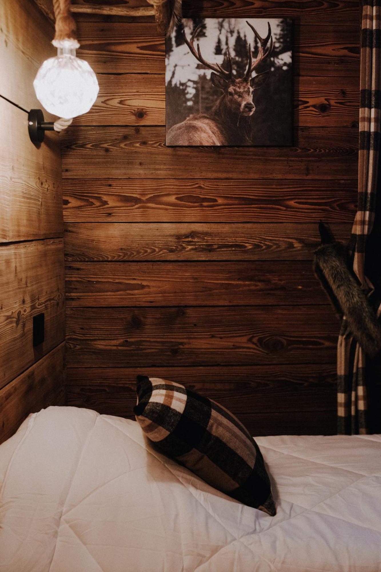 Savoya Lodges Chatel Exterior photo